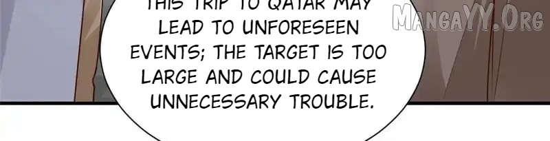 I randomly have a new career every week Chapter 858 - page 3